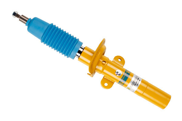 Ammortizzatore (parte) BILSTEIN B6 anteriore per Ford Mondeo III A Tre Volumi 1.8 16V 110cv 2000/10-2007/03 - BIL-35-051480 - 35-051480 - 4025258454647