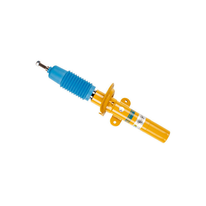 Ammortizzatore (parte) BILSTEIN B6 anteriore per Jaguar X-Type 2.1 V6 156cv 2002/03-2009/11 - BIL-35-051497 - 35-051497 - 4025258616670
