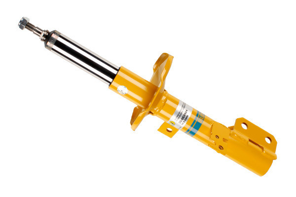 Toyota Corolla 1.8 VVTL-i TS 218cv 2005/10-2006/12 BILSTEIN B8 Front Left Damper - GT2i - BIL-35-053484 - 35-053484 - 4025258637385