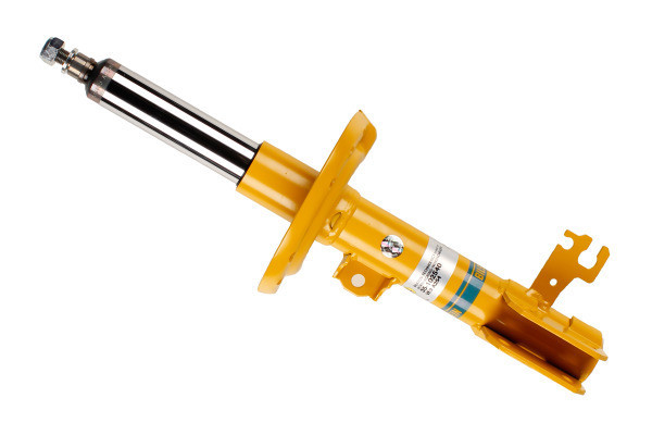 Amortisseur BILSTEIN B8 avant droit Saab 9.3 (YS3D) Cabrio 9.02- 1.8, 1.8T, 2.0, 2.0T, 2.8, 1.9Tid, 2.2Tid - GT2i - BIL-35-102540 - 35-102540 - 4025258655785