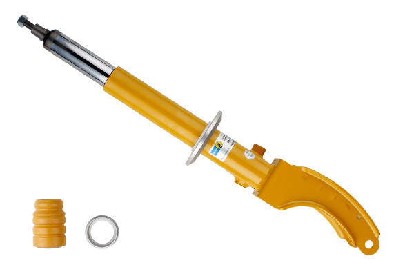 Ammortizzatore (parte) BILSTEIN B6 anteriore sinistro per Porsche Cayenne S 4.5 340hp 2002/09-2007/09 - BIL-35-110552 - 35-110552 - 4025258659226