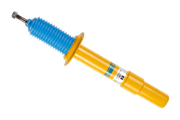 Ammortizzatore (parte) BILSTEIN B8 anteriore per BMW 6 Cabrio 635d 286hp 2007/07-2010/07 - BIL-35-112716 - 35-112716 - 4025258480424