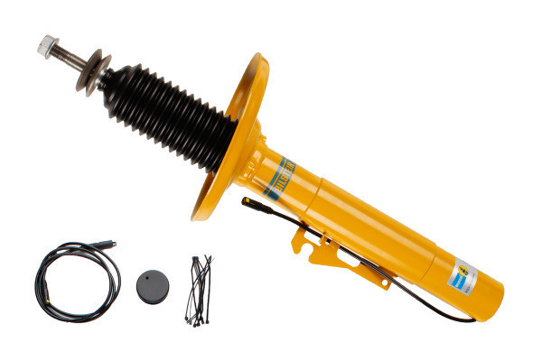 Vorderer Stoßdämpfer Bilstein B6 für Porsche 911 (997) Carrera 2 2S Coup? Cabrio PASM 3.6 3.8 7.04- - GT2i - BIL-35-118251 - 35-118251 - 4025258485108