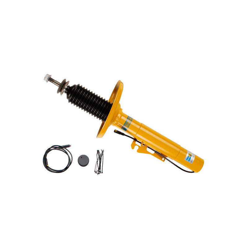 Stoßdämpfer BILSTEIN B8 vorne für Porsche 911 (997) Carrera 2 2S Coup? und Cabrio PASM 7.04- - GT2i - BIL-35-118275 - 35-118275 - 4025258485115