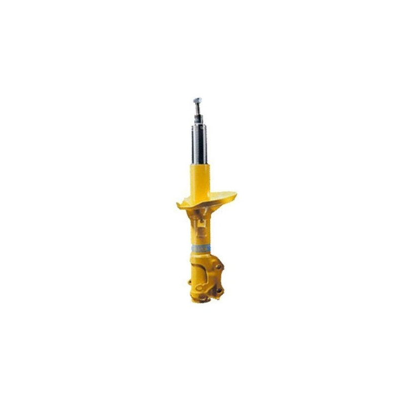 BILSTEIN B6 damper, front left unit for Subaru Legacy IV 2.0 AWD 138cv 2003/09-2005/10 - BIL-35-118305 - 35-118305 - 3661768753149
