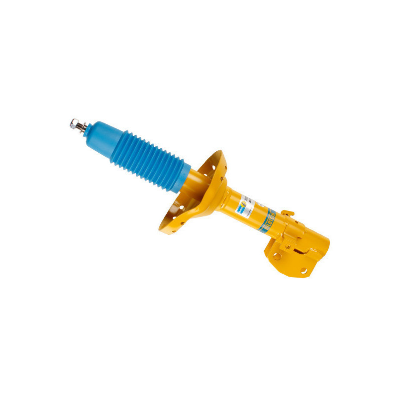 BILSTEIN B6 damper, front right unit for Subaru Legacy IV 2.0 AWD 138cv 2003/09-2005/10 - BIL-35-118312 - 35-118312 - 4025258483449