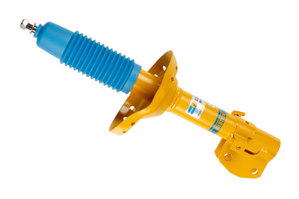 Stossdämpfer BILSTEIN B6 vorne rechts für Subaru Legacy IV Limousine und Kombi 9.03- - BIL-35-118312 - 35-118312 - 4025258483449