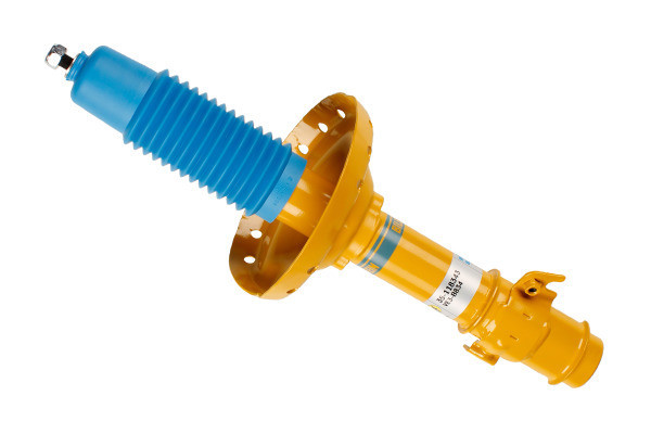 Stoßdämpfer BILSTEIN B8 vorne rechts Subaru Legacy IV 2.02.53.0 9.03- - GT2i - BIL-35-118343 - 35-118343 - 4025258483470