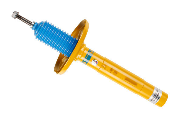 Stoßdämpfer BILSTEIN B8 vorne für Porsche Boxster (987) ohne PASM 11.04- - BIL-35-122203 - 35-122203 - 4025258489243
