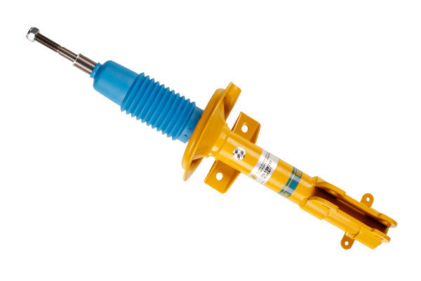 Stoßdämpfer BILSTEIN B6 vorne für Ford Mustang / Mustang Convertible 11.04-12.09 - BIL-35-128717 - 35-128717 - 4025258565091