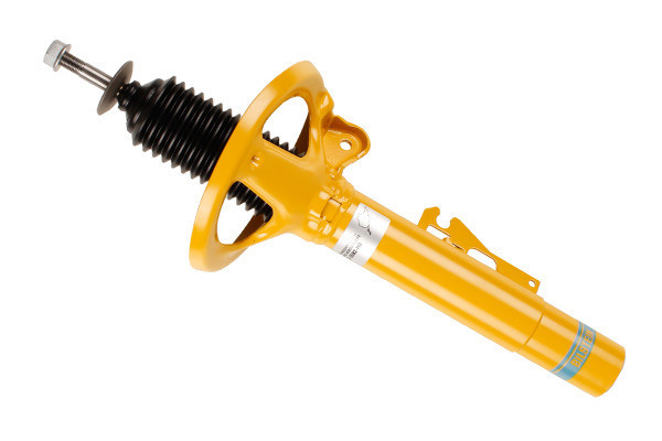Amortisseur BILSTEIN B8 avant droit Porsche 911 (997) Carrera 2 / 2S Coupé Cabrio 3.6, 3.8 7.04- sans PASM - GT2i - BIL-35-135920 - 35-135920 - 4025258659202