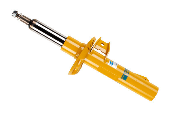Bilstein B8 Front Shock Absorber Audi TT Coupe 8J 2.0 TFSI quattro 211cv 2010/05-2014/06 - GT2i - BIL-35-136835 - 35-136835 - 3661768587454