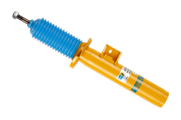 Ammortizzatore (parte) BILSTEIN B6 anteriore sinistro per BMW 5 525xi 218hp 2007/01-2010/03 - BIL-35-141761 - 35-141761 - 4025258586973
