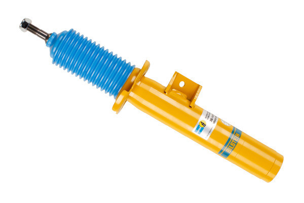 Amortisseur BILSTEIN B8 avant gauche compatible BMW Série 5 (E60x) 3.05- - GT2i - BIL-35-141792 - 35-141792 - 4025258591779