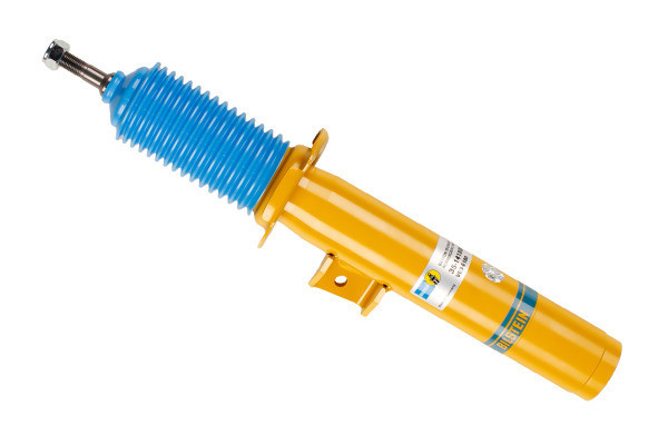 Ammortizzatore (parte) BILSTEIN B8 anteriore destro per BMW 5 525xi 218hp 2007/01-2010/03 - BIL-35-141808 - 35-141808 - 4025258609610