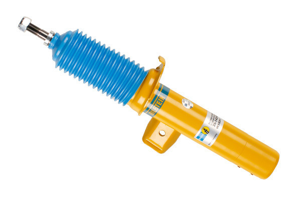 Ammortizzatore (parte) BILSTEIN B8 anteriore sinistro per BMW 3 320d xDrive 163hp 2008/07-2011/12 - BIL-35-142478 - 35-142478 - 4025258612993