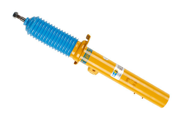 BILSTEIN B6 damper, front left unit for BMW Z4 Roadster sDrive 20 i 184cv 2011/09-2017/12 - GT2i - BIL-35-170631 - 35-170631 - 4025258650698