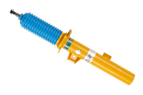 BILSTEIN B6 damper, front right unit for BMW Z4 Roadster sDrive 20 i 184cv 2011/09-2017/12 - GT2i - BIL-35-170648 - 35-170648 - 4025258650681