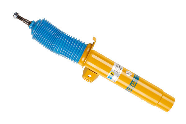 BILSTEIN B6 damper, front left unit for BMW X1 xDrive28i 245cv 2011/04-2015/06 - GT2i - BIL-35-171294 - 35-171294 - 4025258651923