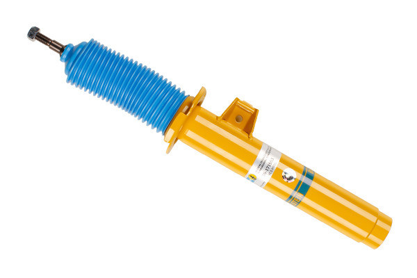 Ammortizzatore (parte) BILSTEIN B6 anteriore sinistro per BMW X1 sDrive 20 i 184hp 2011/09-2015/06 - BIL-35-171553 - 35-171553 - 4025258651947