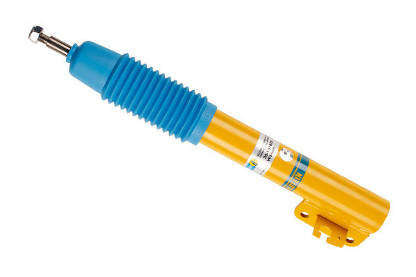 BILSTEIN B6 damper, front unit for Suzuki Grand Vitara I 2.5 V6 24V 144cv 1998/04-2003/07 - GT2i - BIL-35-181675 - 35-181675 - 4025258450090