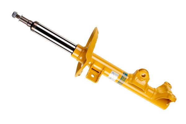 BILSTEIN B6 damper, front unit for Mercedes-Benz CLS CLS 220 BlueTEC 177cv 2014/05-2017/12 - GT2i - BIL-35-191339 - 35-191339 - 4025258681371
