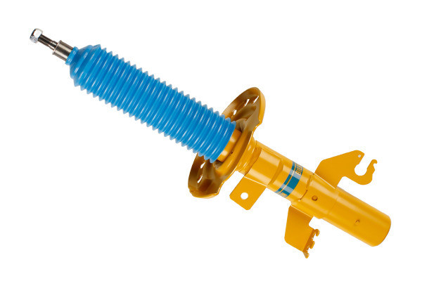 Stoßdämpfer vorne links BILSTEIN B6 für Alfa Romeo Giulietta (940) 1.4TB, 1.8TBI, 1.6JTDM, 2.0JTDM 4.10- 6.10- - GT2i - BIL-35-195047 - 35-195047 - 4025258672089