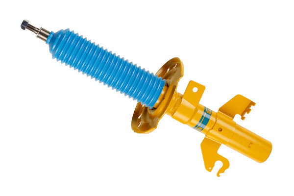 BILSTEIN B6 damper, front right unit for Alfa Romeo Giulietta 2.0 JTDM 163cv 2010/04-2018/12 - GT2i - BIL-35-195054 - 35-195054 - 4025258672058