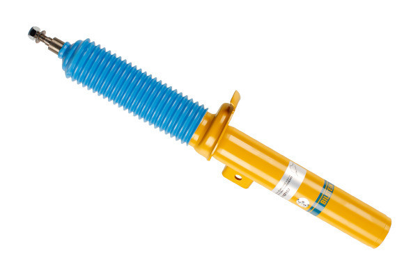 BILSTEIN B6 damper, front left unit for BMW X3 xDrive28i 258cv 2011/04-2017/12 - GT2i - BIL-35-197157 - 35-197157 - 4025258682699