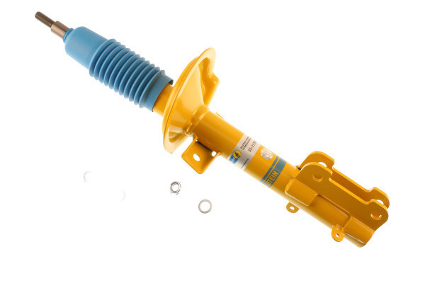 Ammortizzatore anteriore BILSTEIN B6 (parte) per Ford USA Mustang Convertible 3.7 309hp 2010/09-2014/12 - BIL-35-212676 - 35-212676 - 4025258683566