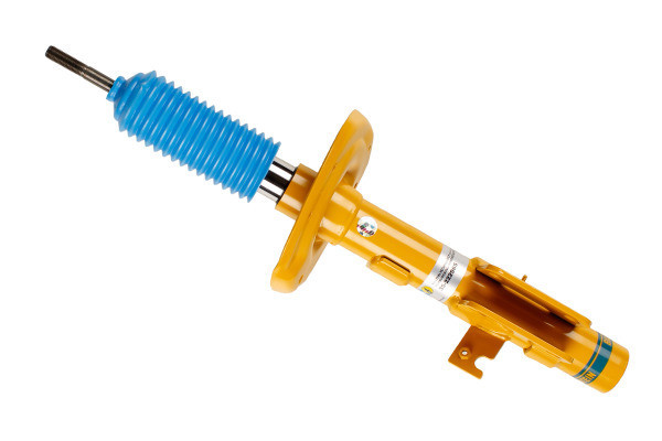 Ammortizzatore (parte) BILSTEIN B6 anteriore destro per Chevrolet Camaro Convertible 3.6 316hp 2011/01-2015/12 - BIL-35-222965 - 35-222965 - 4025258707781