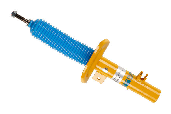 Amortisseur avant gauche BILSTEIN B6 Citroën C3 II 1.1, 1.4 16v, 1.6 16v, 1.6 Hdi 11.09- Ø51mm - GT2i - BIL-35-223276 - 35-223276 - 4025258712662