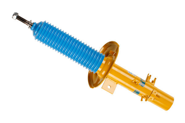 BILSTEIN B6 damper, front right unit for Citroen C3 II 1.0 VTi 68 68cv 2012/08-2016/12 - GT2i - BIL-35-223283 - 35-223283 - 4025258712679