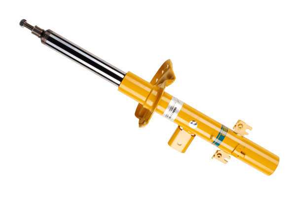 BILSTEIN B6 Rear Right Damper Land Rover Range Rover Evoque 2.0 D 4x4 241cv 2017/08-2018/12 - GT2i - BIL-35-223658 - 35-223658 - 4025258713737