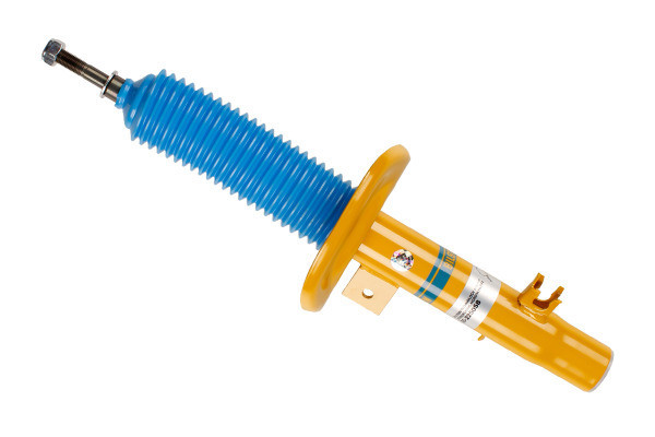 Ammortizzatore B6 anteriore sinistra Peugeot 208 diametro 47mm - BIL-35-225058 - 35-225058 - 3661768753187
