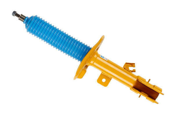 BILSTEIN B6 damper, front right unit for Nissan Juke 1.2 DiG-T 115cv 2014/05-2018/12 - GT2i - BIL-35-227533 - 35-227533 - 4025258713706