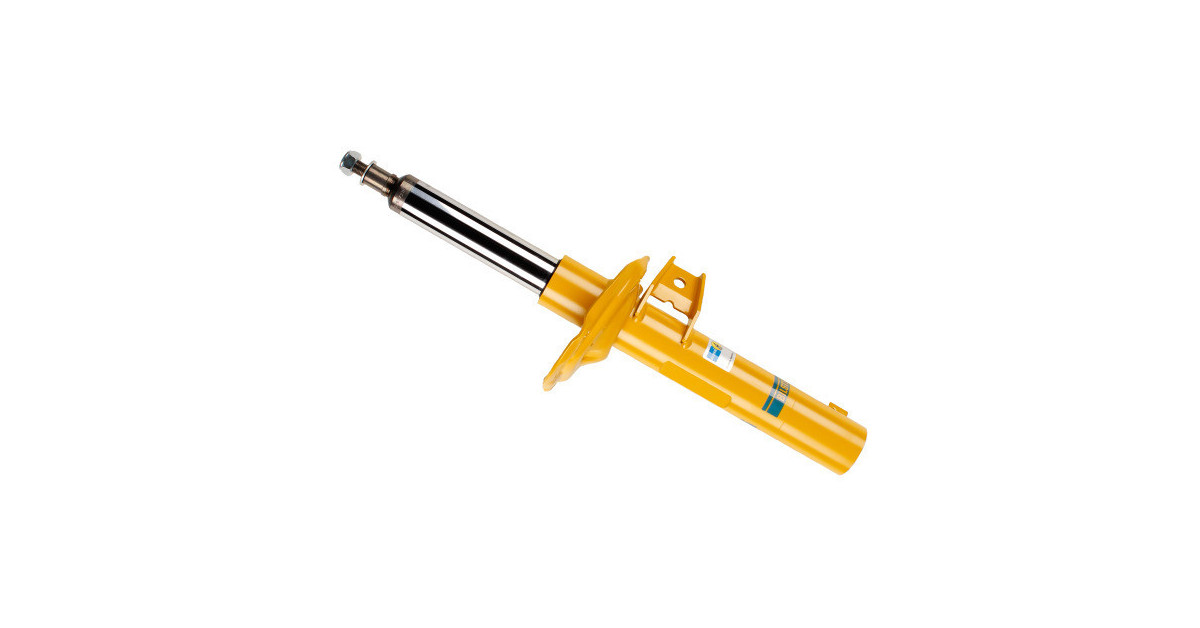 BILSTEIN B6 damper, front unit for Seat Leon ST 2.0 TDI 184cv 2013/08-2018/12