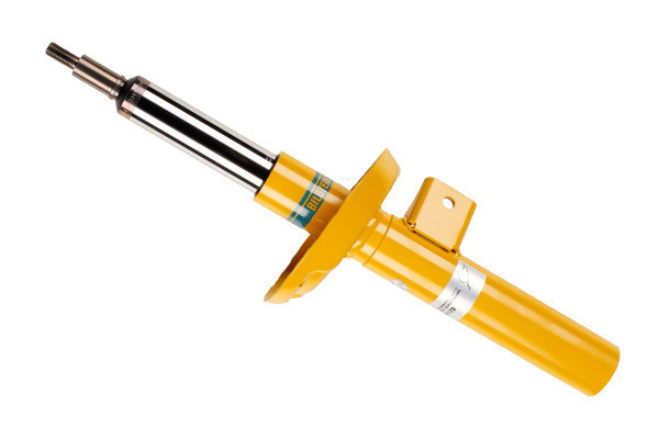 Ammortizzatore (parte) BILSTEIN B6 anteriore sinistro per Opel Astra J GTC 1.6 180hp 2011/10-2015/12 - BIL-35-231172 - 35-231172 - 4025258729882