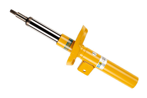 Ammortizzatore (parte) BILSTEIN B6 anteriore destro per Opel Astra J GTC 1.6 180hp 2011/10-2015/12 - BIL-35-231189 - 35-231189 - 4025258729875