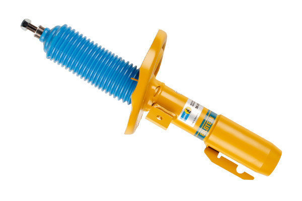 Amortisseur BILSTEIN B6 avant pour Renault Megane III (Z) Coupé 2.10- - BIL-35-236818 - 35-236818 - 4025258732592