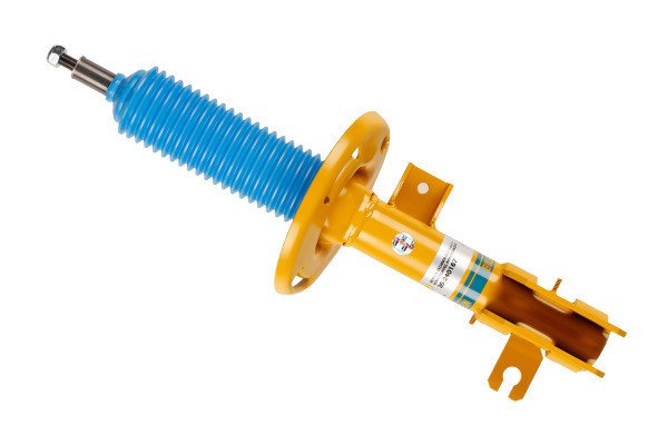 Stoßdämpfer Bilstein B8 vorne Mazda 3 (BM) Skyactiv-D 150 Skyactiv-G 100-165 9.13- - GT2i - BIL-35-240167 - 35-240167 - 4025258750336
