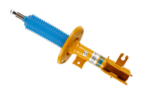 Ammortizzatore (parte) BILSTEIN B8 anteriore destro per Mazda 3 1.5 100hp 2013/09-2018/12 - BIL-35-240174 - 35-240174 - 4025258750343