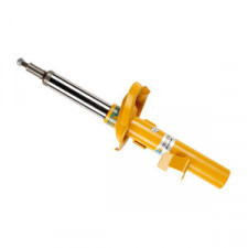 BILSTEIN B6 damper, front left unit for Volvo V40 3/5 Portes T3 GTDI 150cv 2012/03-2018/12