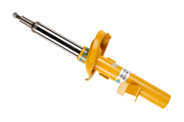 BILSTEIN B6 damper, front left unit for Volvo V40 3/5 Portes T3 GTDI 150cv 2012/03-2018/12 - GT2i - BIL-35-245339 - 35-245339 - 4025258757984