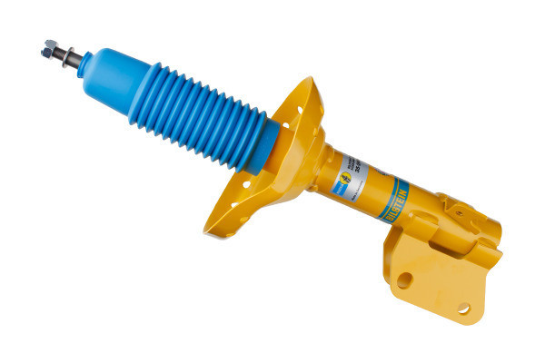 Ammortizzatore (parte) BILSTEIN B6 anteriore sinistro per Subaru Levorg 1.6 AWD 170hp 2015/09-2018/12 - BIL-35-249467 - 35-249467 - 4025258765484