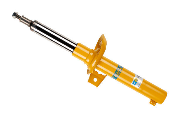 Ammortizzatore (parte) BILSTEIN B6 anteriore per VW Golf VI 1.6 MultiFuel 102hp 2008/10-2012/11 - BIL-35-250852 - 35-250852 - 4025258763008