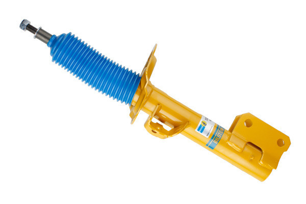 BILSTEIN B6 ammortizzatore anteriore (parte) per Ford USA Mustang Coupé 2.3 EcoBoost 314hp 2015/01-2018/12 - BIL-35-253600 - 35-253600 - 4025258774097