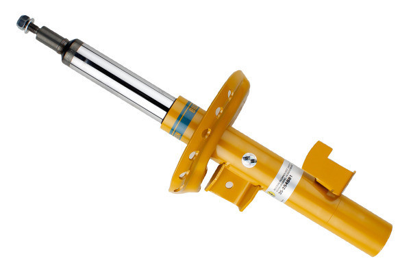 BILSTEIN B6 damper, front right unit for Volvo XC60 T5 241cv 2010/09-2014/12 - GT2i - BIL-35-254881 - 35-254881 - 4025258775087