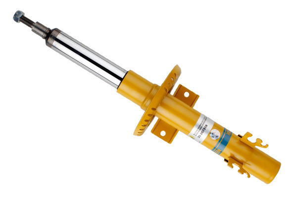 Amortisseur BILSTEIN B6 avant Skoda Fabia III 1.0 60cv 14/08-18/12 - BIL-35-257318 - 35-257318 - 4025258776374