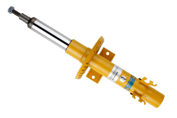 Ammortizzatore (parte) BILSTEIN B8 anteriore per Skoda Fabia III 1.4 TDI 75hp 2015/05-2018/12 - BIL-35-257349 - 35-257349 - 4025258776381